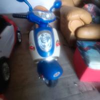 motorino elettrico per bambini 