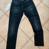 Jeans DonDup uomo taglia 29