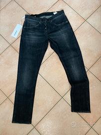 Jeans DonDup uomo taglia 29