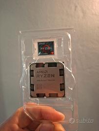 AMD Ryzen 7800X3D