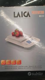 laica bilancia multifunzione
