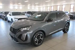 Peugeot 2008 PureTech 100 S&S Allure