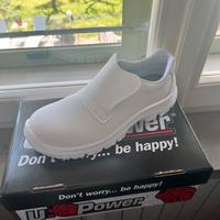 Scarpe da lavoro infermiere