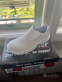 Scarpe da lavoro infermiere