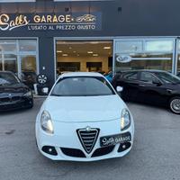 Alfa Romeo Giulietta 2.0 JTDm Neopatentati