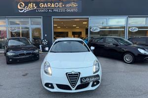Alfa Romeo Giulietta 1.6 JTDm Neopatentati