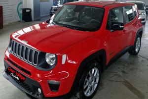 Jeep Renegade 1.6 mjt Limited 2wd 130cv