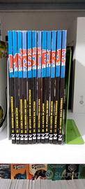 Martin Mystere - Le nuove avventure a colori