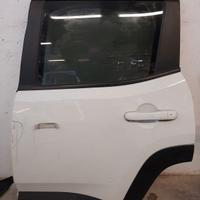 Jeep Renegade SPORTELLO POSTERIORE
