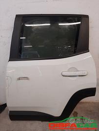 Jeep Renegade SPORTELLO POSTERIORE