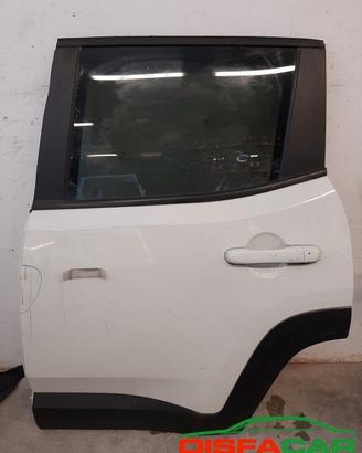 Jeep Renegade SPORTELLO POSTERIORE