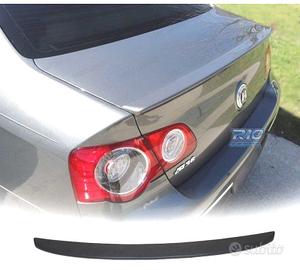 SPOILER VOLKSWAGEN VW PASSAT B6 SEDAN 05-10
