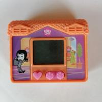 mattel pixel chix Mc Donald's collezione 