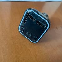 Modulatore Trasmettitore FM