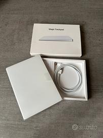Apple Magic trackpad 2