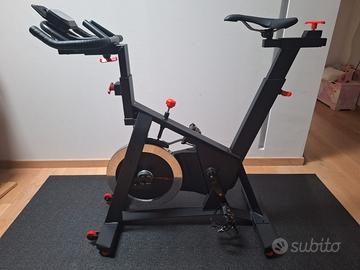 Spin bike Domyos 500