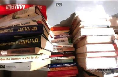 Lotto libri mercatini arredamento selezionati