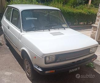 fiat 127 