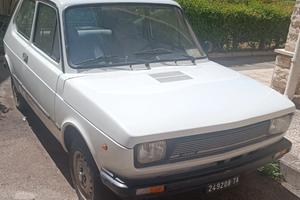 fiat 127 