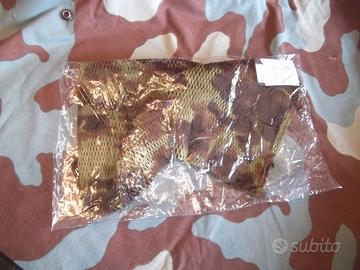 Sciarpa Vegetata Esercito Italiano