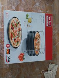 Padelle per pizza