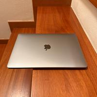 MacBook Pro 13" (mod. 2017)