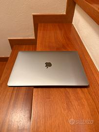 MacBook Pro 13" (mod. 2017)