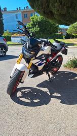 bmw g310r