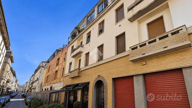 MONOLOCALE A MILANO