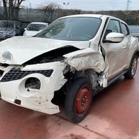 Nissan Juke 1.5 dCi Start&Stop Tekna, SOLO PER ESP