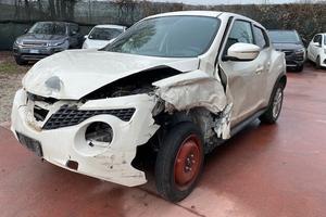Nissan Juke 1.5 dCi Start&Stop Tekna, SOLO PER ESP