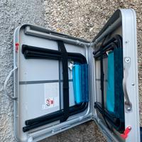 Tavolino da campeggio decathlon