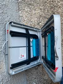 Tavolino da campeggio decathlon