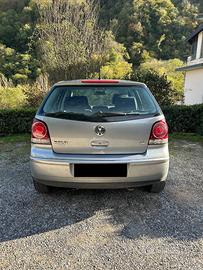 VOLKSWAGEN POLO IV 5 Porte Comfortline 1.4 80cv