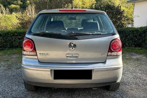 VOLKSWAGEN POLO IV 5 Porte Comfortline 1.4 80cv