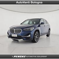 BMW X1 sdrive18d xLine Plus auto