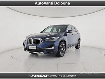 BMW X1 sdrive18d xLine Plus auto