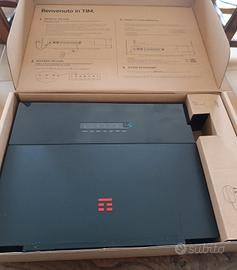 MODEM TIM HUB+
