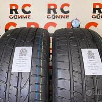 2 gomme usate 245 45 r 19 102 y pirelli