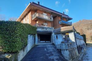 Appartamento Rubiana [928VRG]