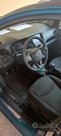 Opel Karl Rocks 