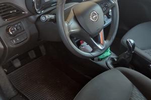 Opel Karl Rocks 
