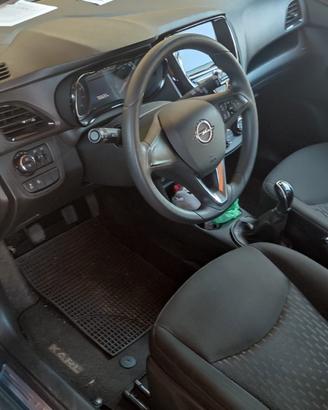 Opel Karl Rocks 
