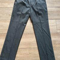 Pantaloni uomo Sisley 50