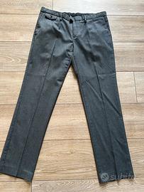 Pantaloni uomo Sisley 50