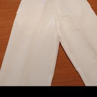 Pantalone uomo estivo Armani jeans