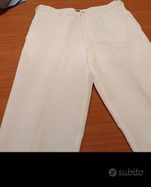Pantalone uomo estivo Armani jeans