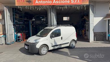 Fiat Fiorino 1.3 MJT 75CV Furgone E5+