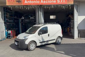 Fiat Fiorino 1.3 MJT 75CV Furgone E5+