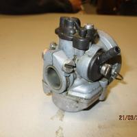 Carburatore Dell'Orto 15/15 anni 70